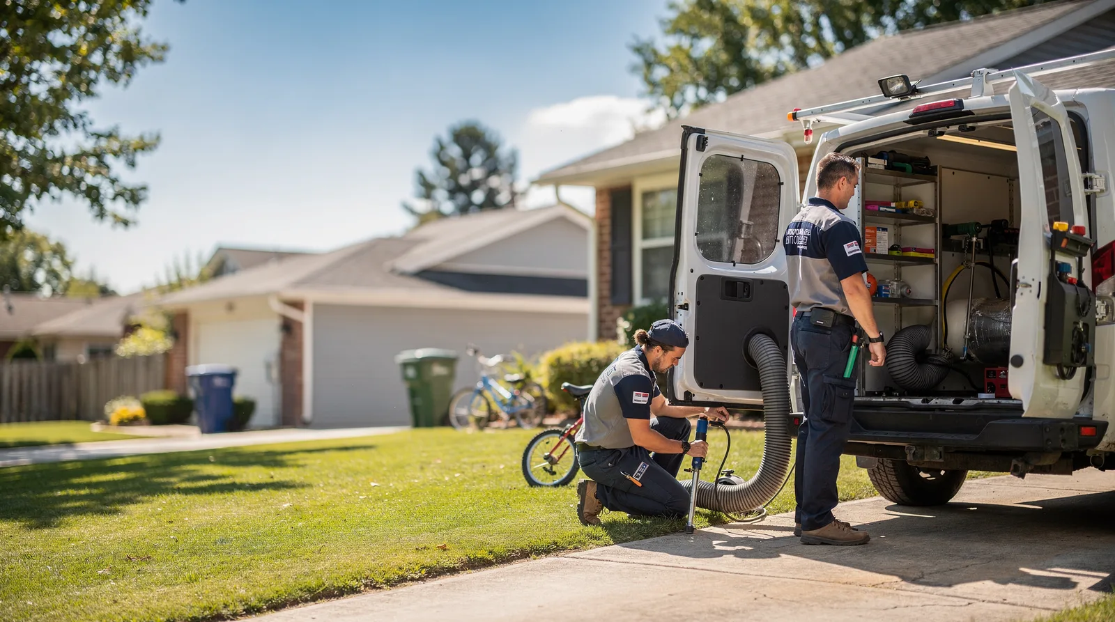 24/7 HVAC Repair & AC Replacement in Claysburg, PA near me